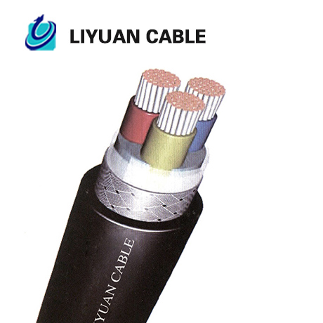 舰船用低烟无卤低毒无内套电力电缆