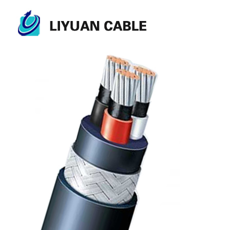 舰船用电力电缆
